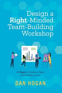 Design a Right-Minded, Team-Building Workshop - Hogan, Dan