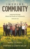 Inspire Community: Inspiring Writings About the Power of Community