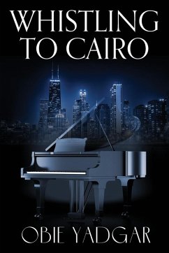 Cover Whistling to Cairo