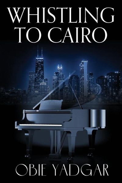 Whistling to Cairo Whistling to Cairo