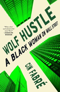 Wolf Hustle - Fabre, Cin