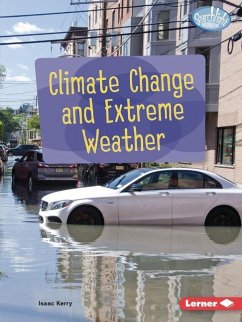Climate Change and Extreme Weather - Kerry, Isaac