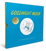 Goodnight Moon 75th Anniversary Slipcase Edition