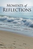 Moments of Reflections: Inspirational Devotions by Sonya Mosicant