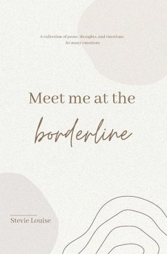 Meet me at the Borderline - Louise, Stevie