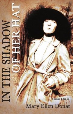 In the Shadow of Her Hat - Donat, Mary Ellen