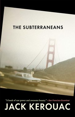 Subterraneans - Kerouac, Jack