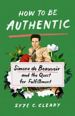 How to Be Authentic - Cleary, Skye C.