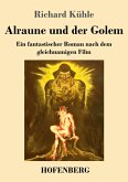 Alraune und der Golem