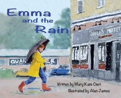 Emma and the Rain - Cieri, Mary Kate