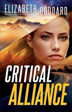 Critical Alliance - Goddard, Elizabeth