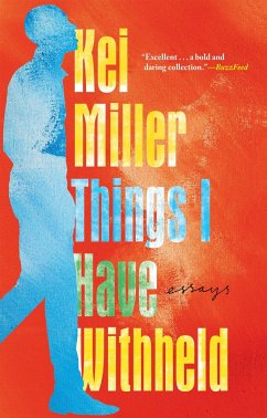 Things I Have Withheld - Miller, Kei