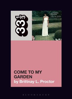 Minnie Riperton's Come to My Garden - Proctor, Brittnay L. (The New School, USA)