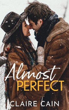 Almost Perfect - Cain, Claire