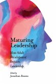 Maturing Leadership