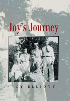 Joy's Journey - Elliott, Joy