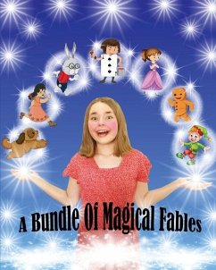 A Bundle Of Magical Fables - Scott, Marika