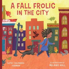 Fall Frolic in the City - Goldberg Fishman, Cathy