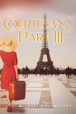 Courtesans Part III - Polowetzky, Michael