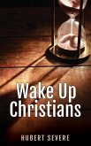 Wake Up Christians
