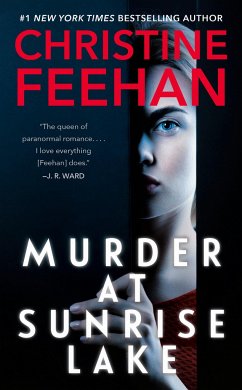 Murder at Sunrise Lake - Feehan, Christine