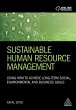 Sustainable Human Resource Management - Bild 1
