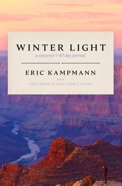 Winter Light - Kampmann, Eric