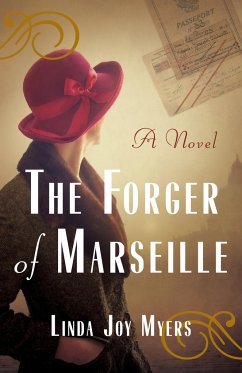The Forger of Marseille - Myers, Linda Joy