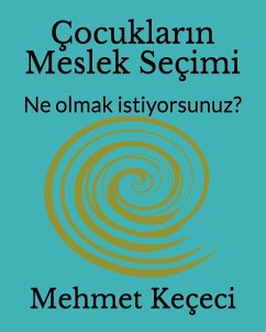 Cover Çocuklar¿n Meslek Seçimi