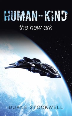 Cover Human-Kind