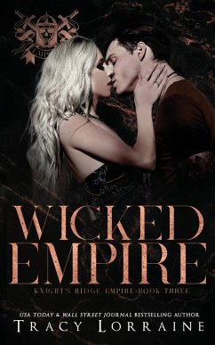 Wicked Empire - Lorraine, Tracy