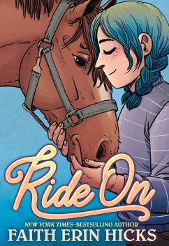 Ride on - Hicks, Faith Erin