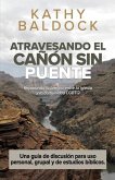 Atravesando el Cañón Sin Puente una Guía de Discusión: Una guía de discusión para uso de personal, grupal y de estudio bíblico