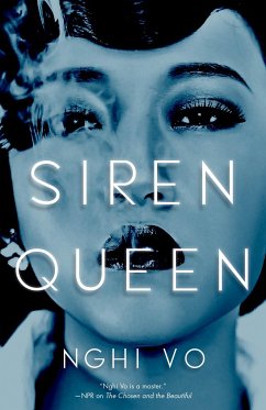Siren Queen - Vo, Nghi