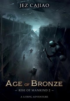 Age of Bronze - Cajiao, Jez