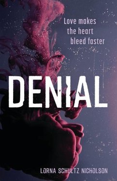 Denial - Schultz Nicholson, Lorna