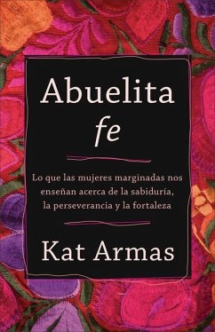 Abuelita Fe - Armas, Kat