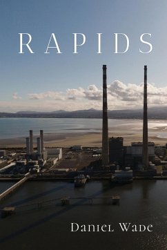 Rapids - Wade, Daniel