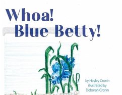 Whoa! Blue Betty! - Cronin, Hayley