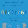 Do You Know Where the English Alphabet... - Bild 1