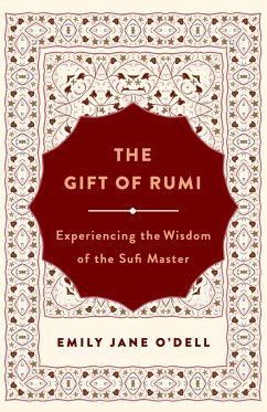 Cover The Gift of Rumi