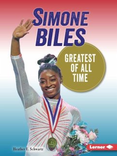 Simone Biles - Schwartz, Heather E