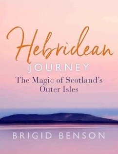 Hebridean Journey - Benson, Brigid