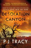 Desolation Canyon