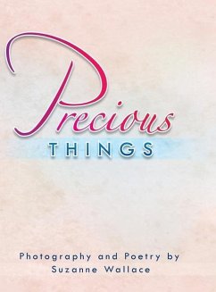 Precious Things - Wallace, Suzanne