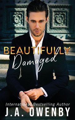 Beautifully Damaged - Owenby, J. A.