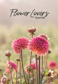 Flower Lover's Journal