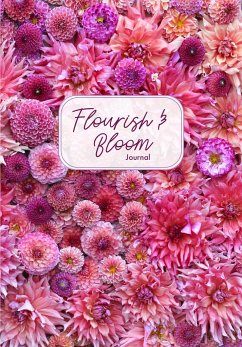 Flourish and Bloom Journal - Irving, Niki