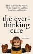 The Overthinking Cure - Bild 1