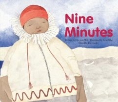 Nine Minutes - Shin, Hye-Eun